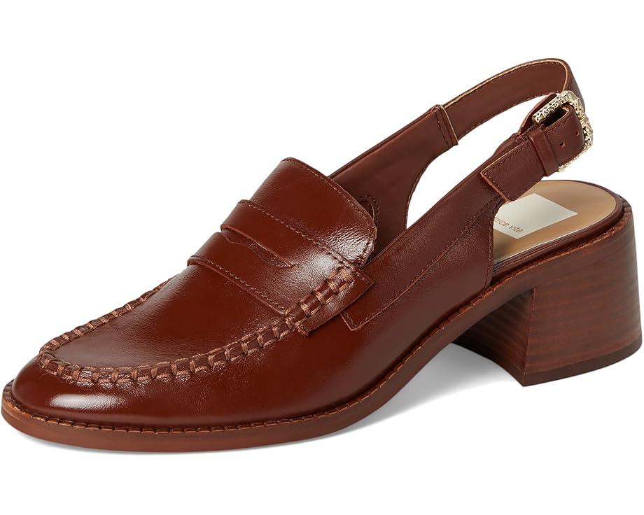 Giada Slingback Loafers Product Image