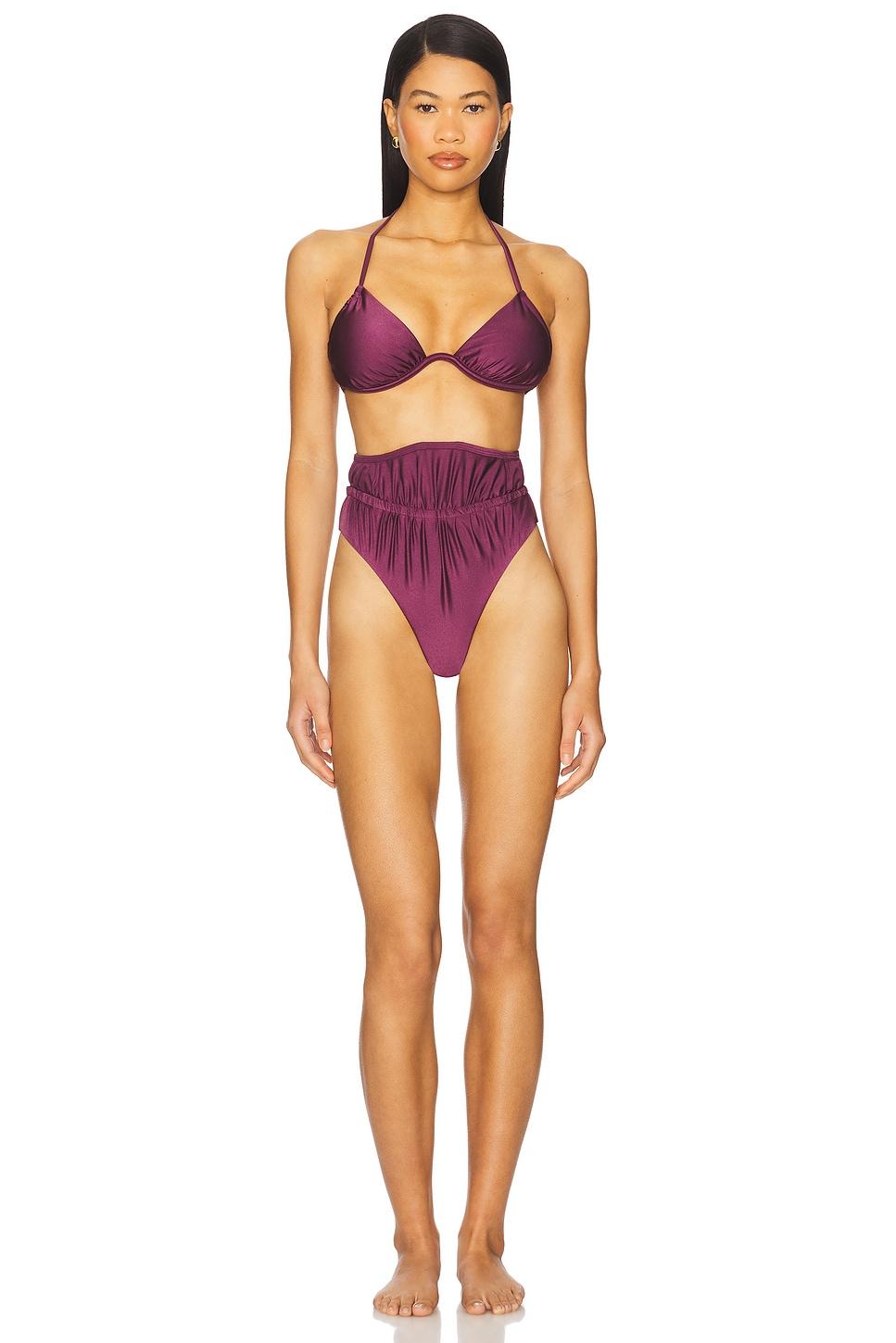 Gadu Bikini Top Andrea Iyamah Product Image