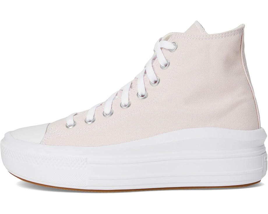 Chuck Taylor All Star Lift Double Stack Product Image