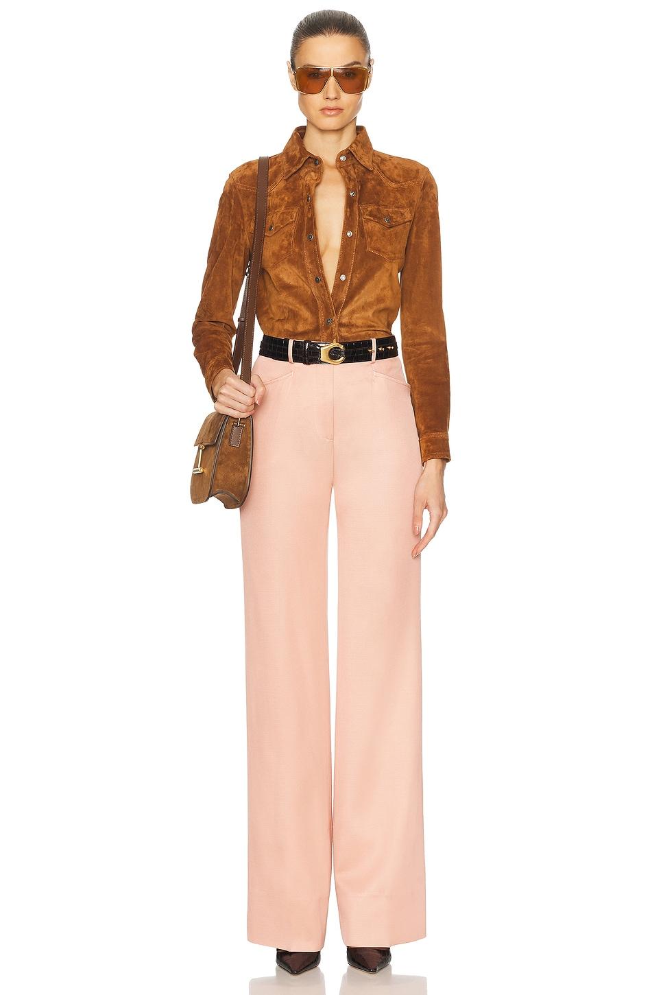 Western Shirt Product Image