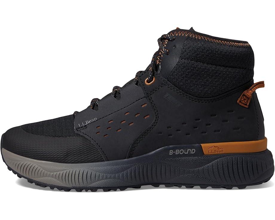 Birchwood Brushed Waffle Anorak Product Image