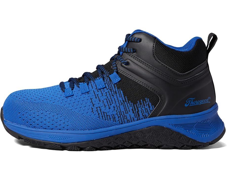 Men's Thorogood Day One Safety AST Mid Product Image