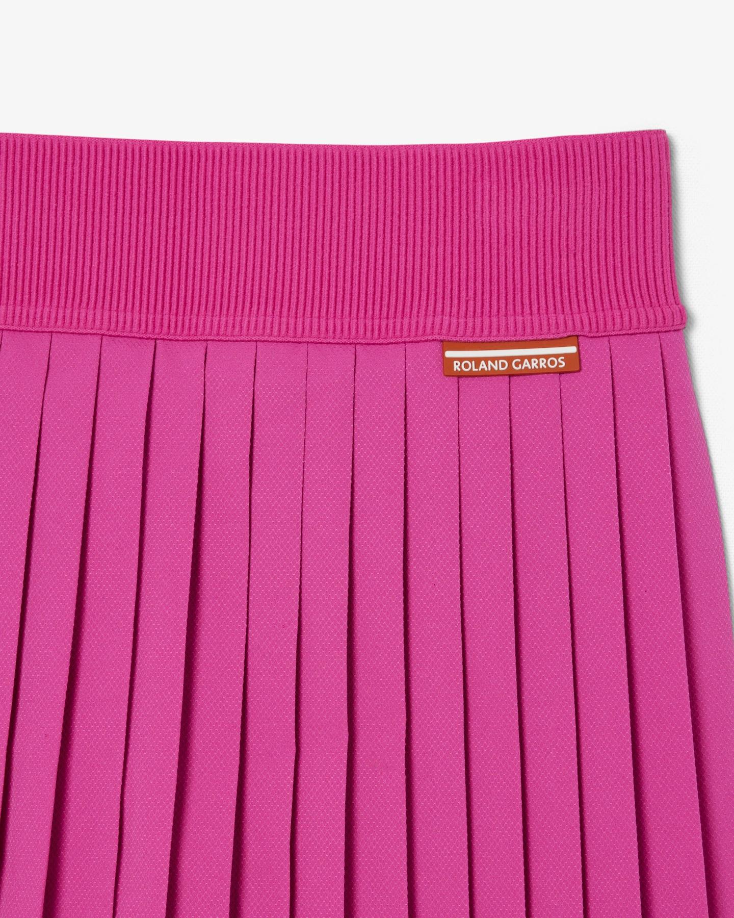 Roland-Garros Edition Sport Skirt with Liner Product Image
