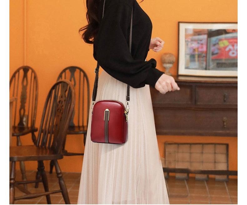 Lior Crossbody Shoulder Phone Bag Product Image