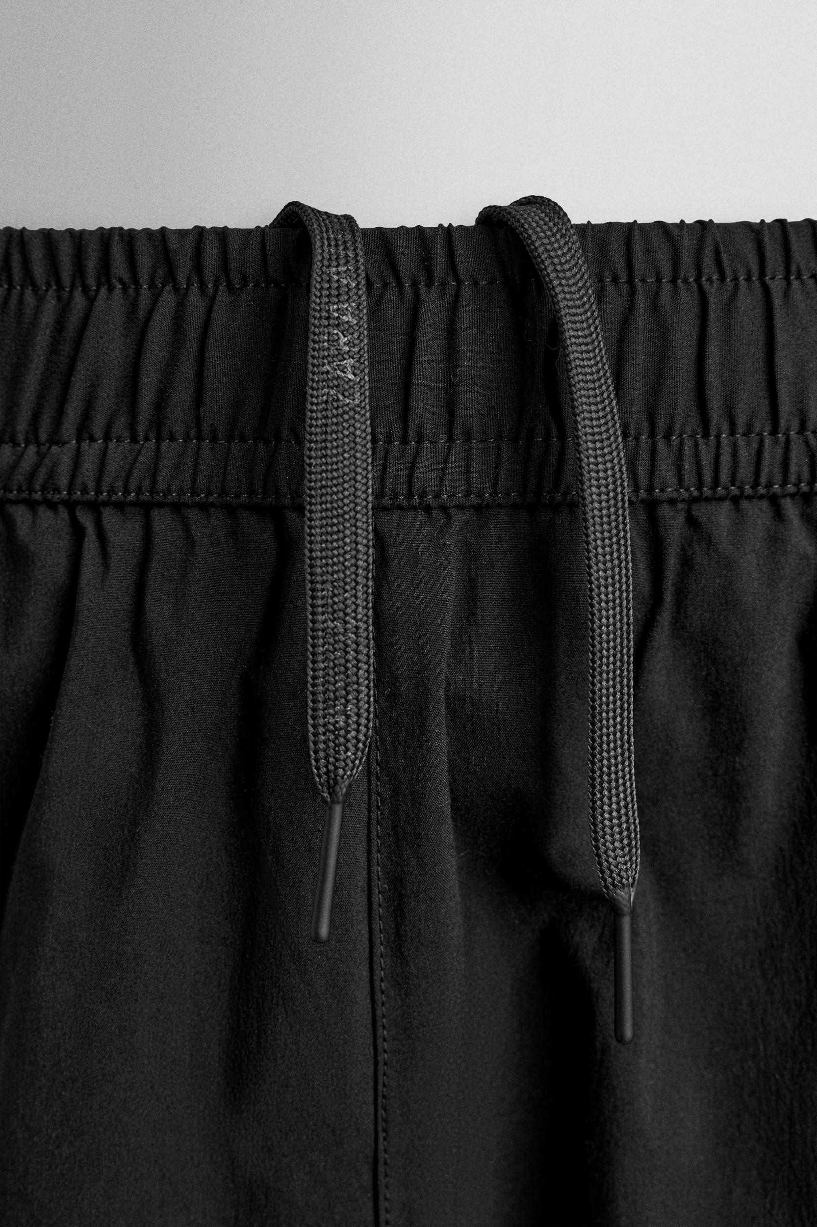 TECHNICAL JOGGING PANTS Product Image