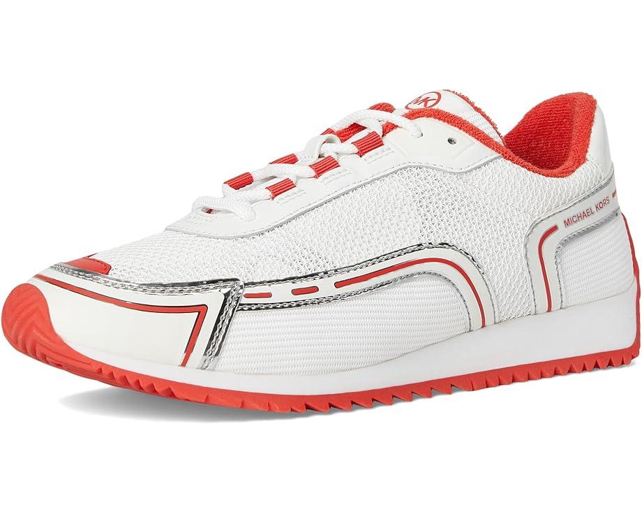 Jude Lace Up Product Image