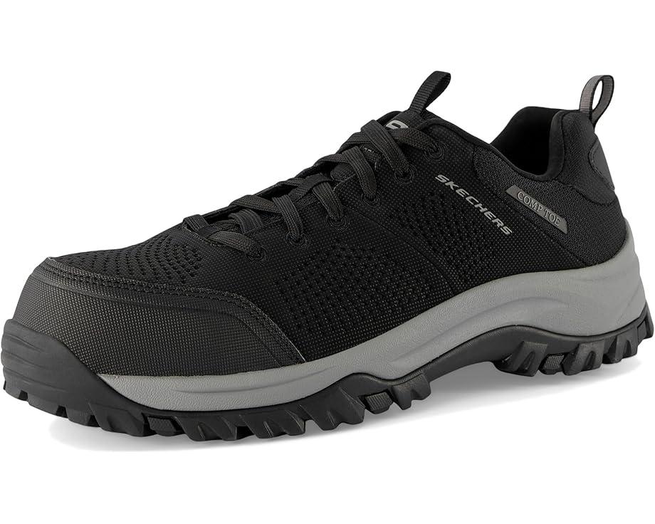 Cicades - Rhettle Composite Toe Product Image