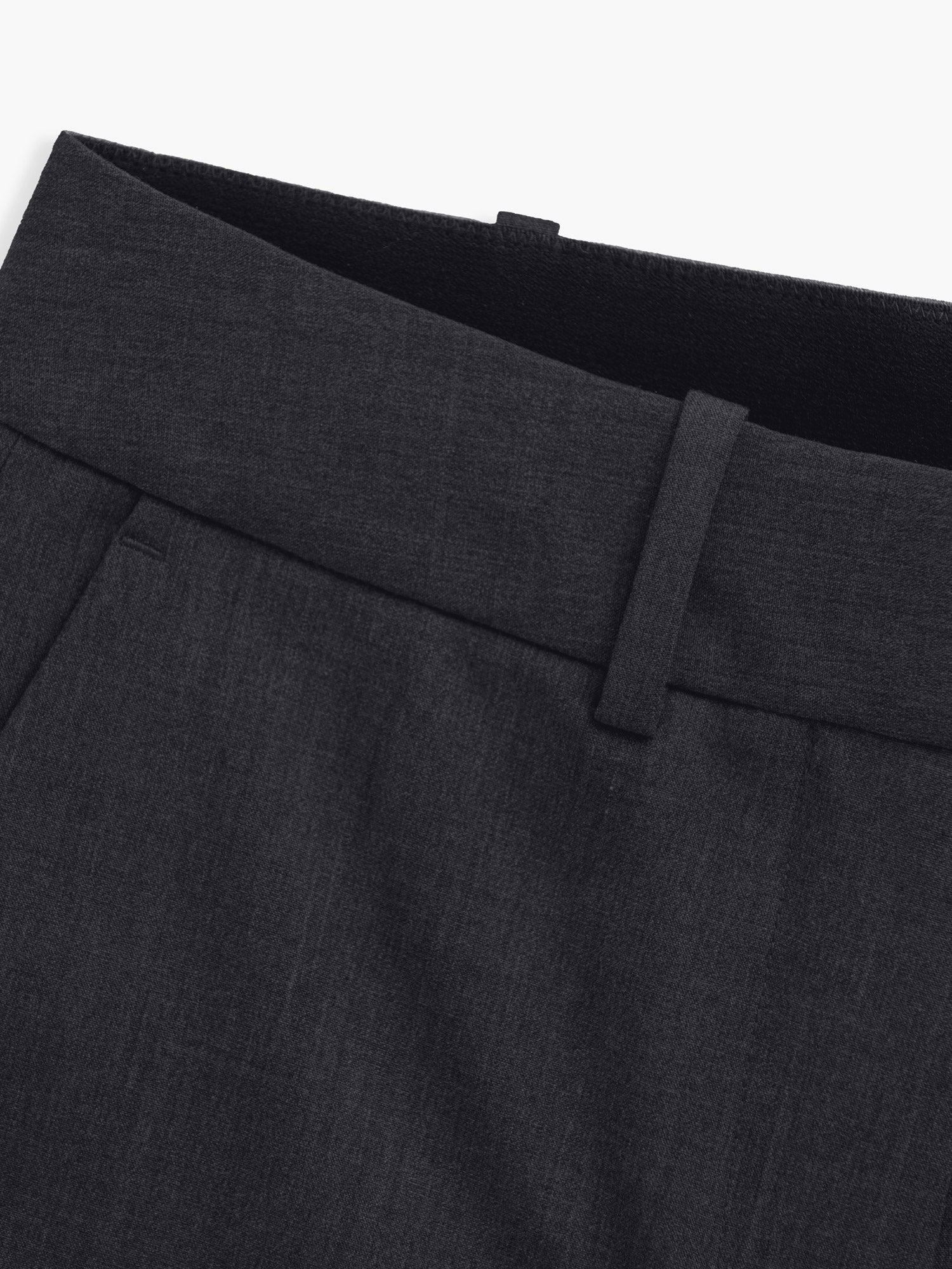 Women's Velocity Straight Leg Pant - Dark Navy Heather (MPS) Product Image