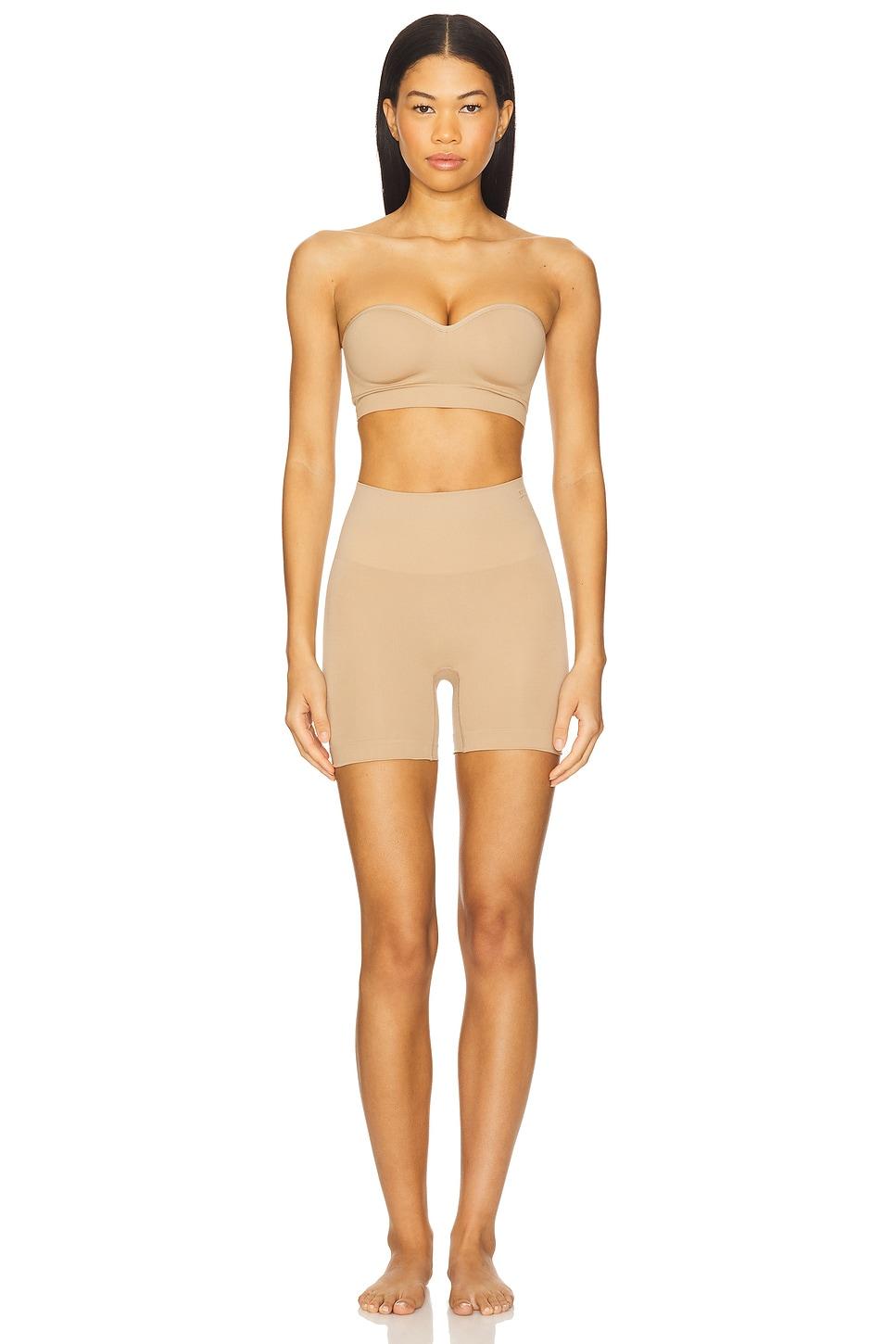 Ultralight Shaping Short Yummie Product Image