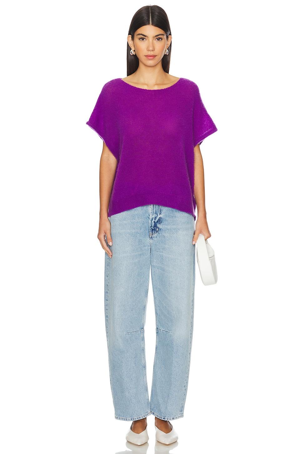 Zakday Top American Vintage Product Image