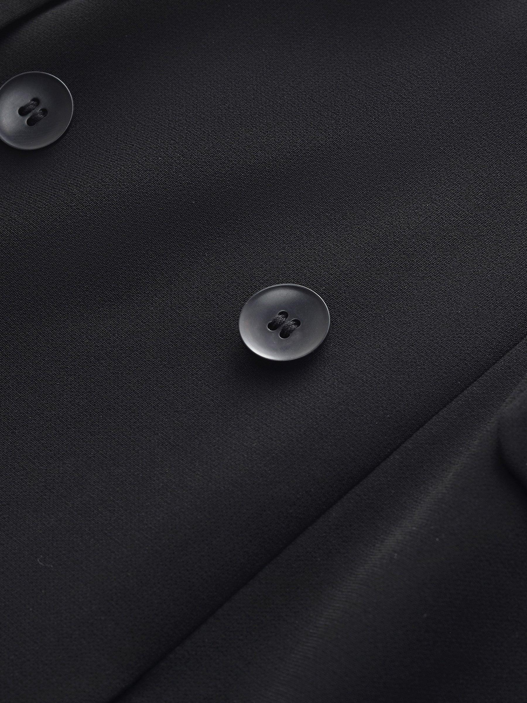 Acetate Blend Women Column Skirt Product Image