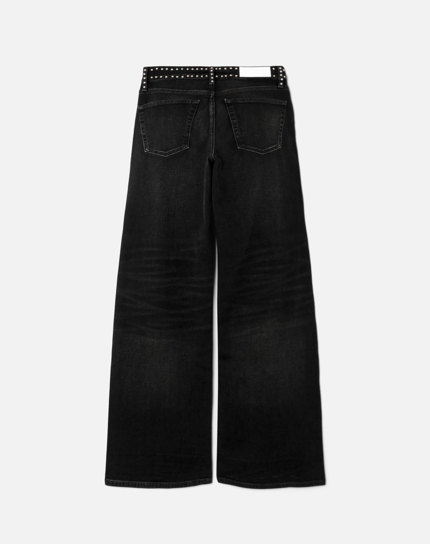 Hanes 1950s Boxy Tee - Heather Grey Female Product Image