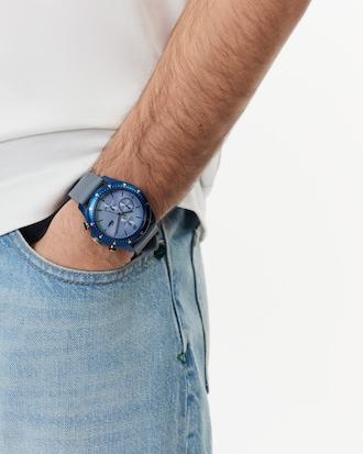 Lacoste.12.12 Chrono Silicone Watch Product Image