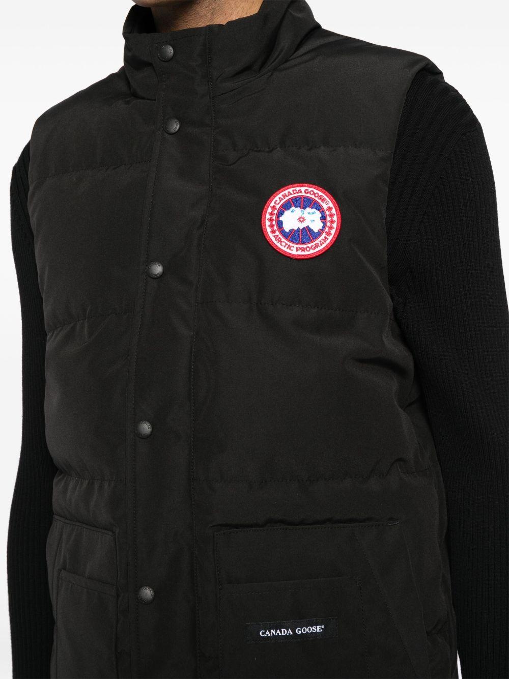 Freestyle vest Product Image