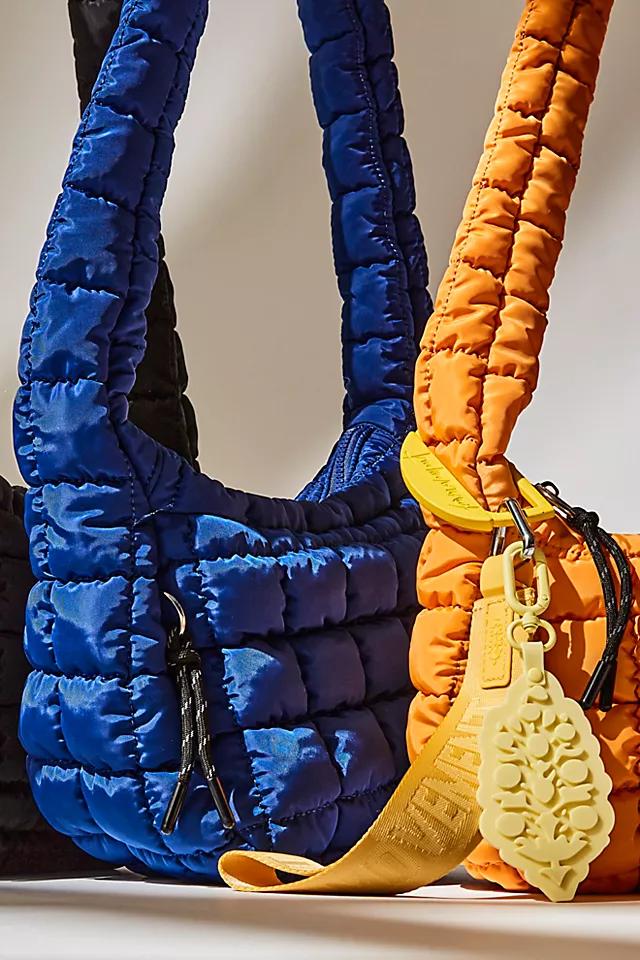 Quilted Baby Carryall Sling Bag Product Image