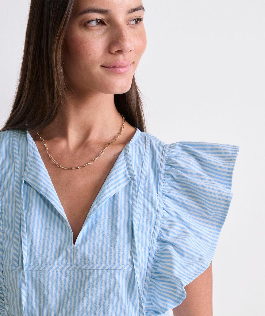 Ainsley Harbor Dress Product Image