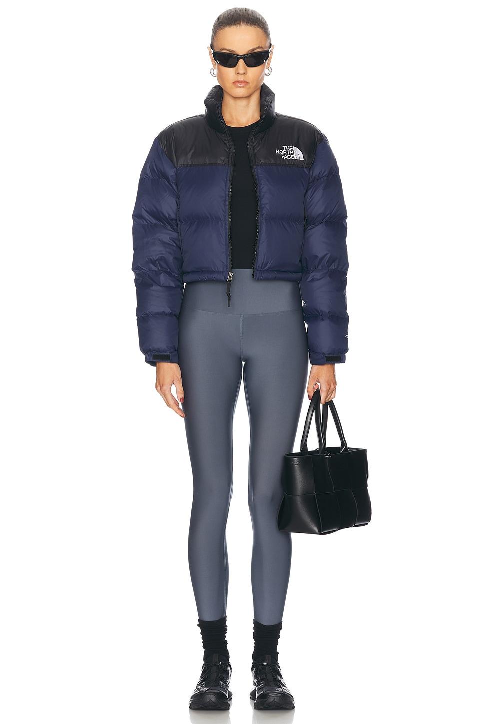 Nuptse Short Jacket Product Image