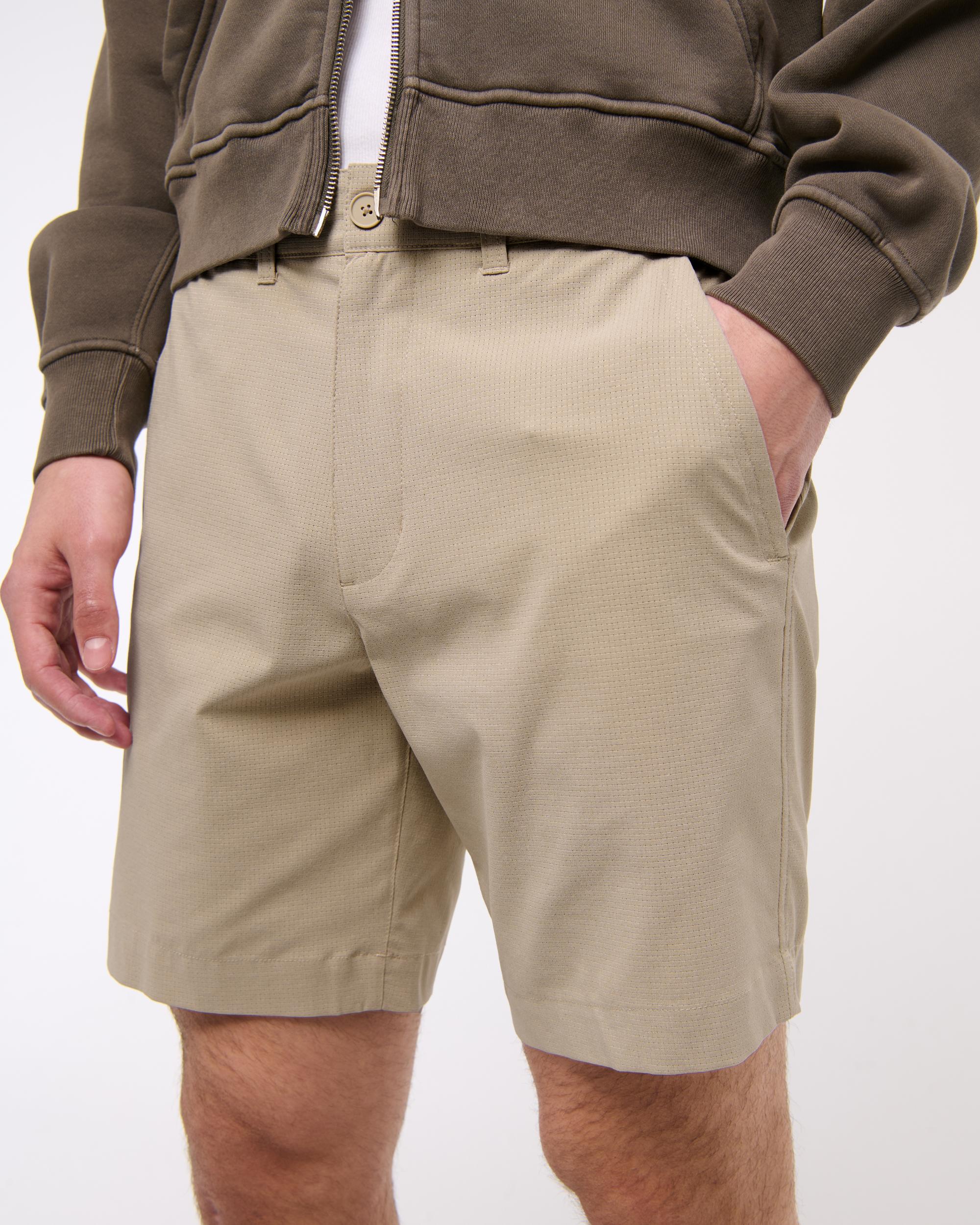 Performance Golf Short Product Image