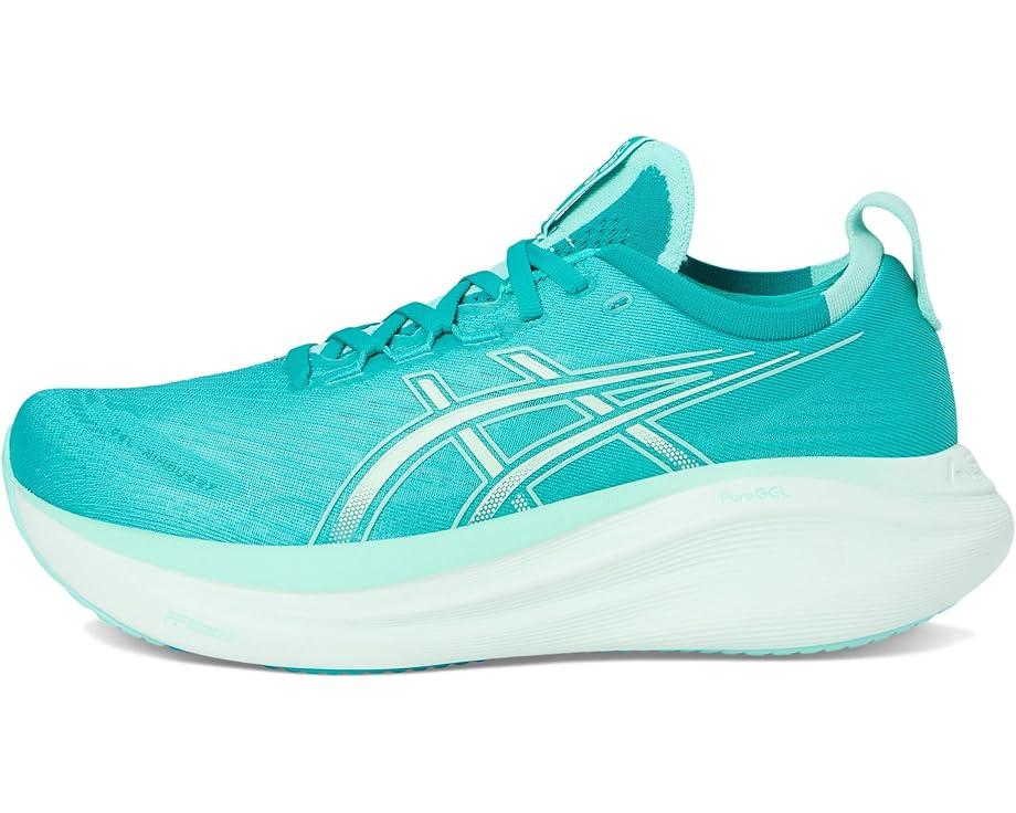 GEL-Nimbus 27 ATC Product Image