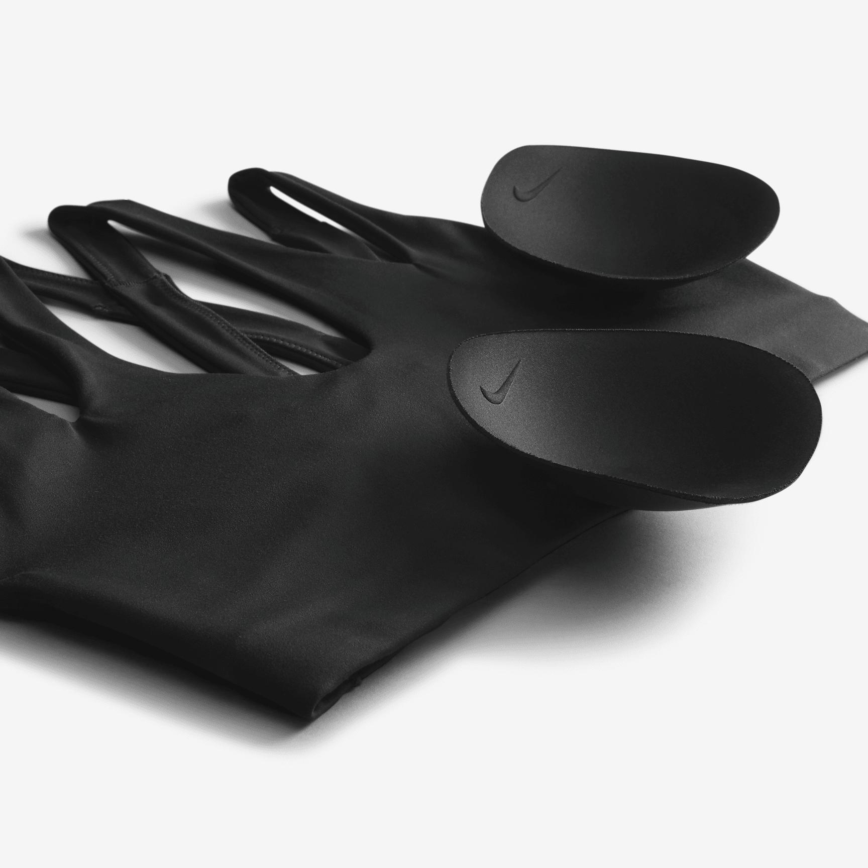 Nike Freestyle Women's Light-Support Padded Sports Bra Product Image