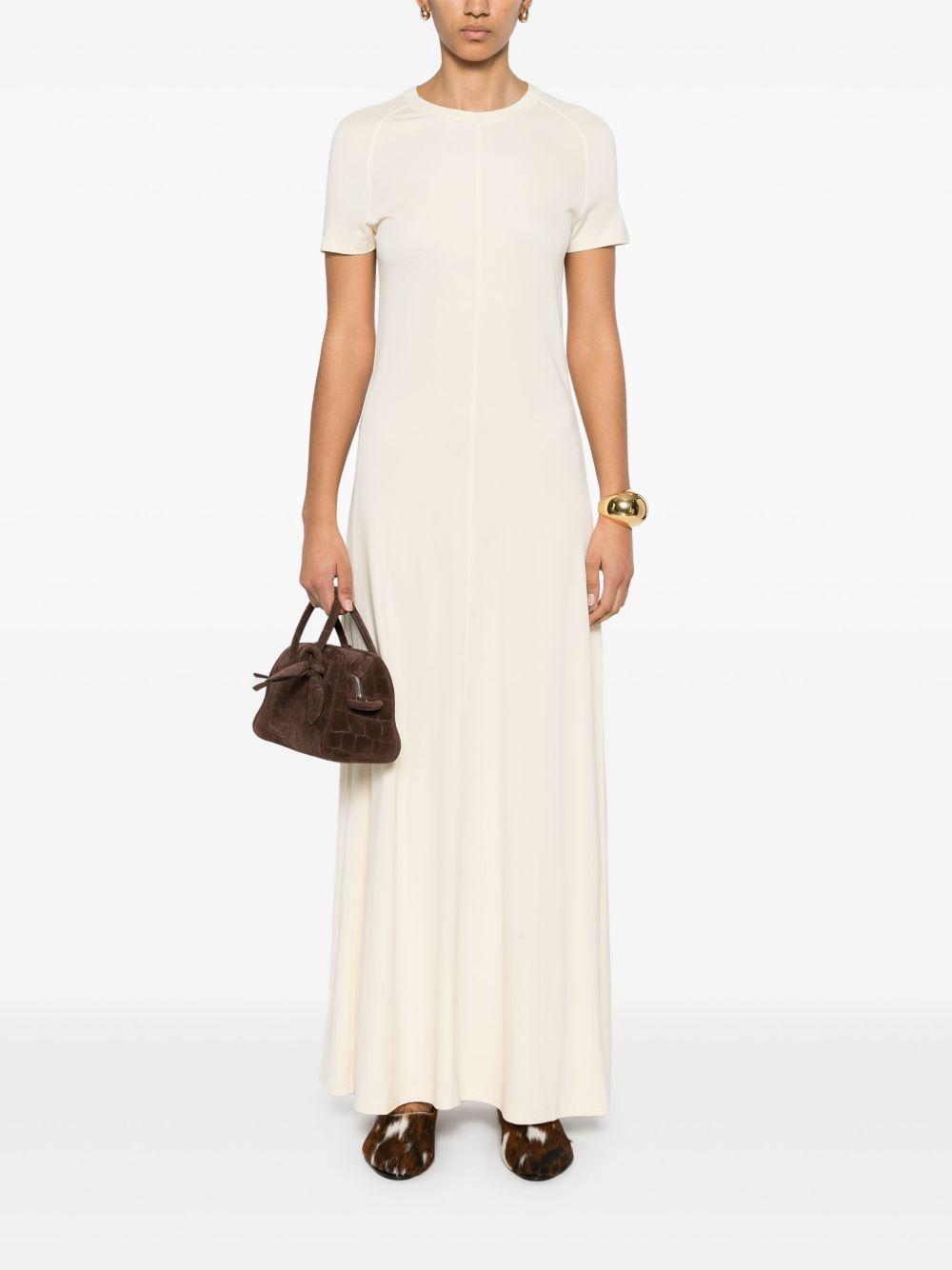 jersey maxi dress Product Image