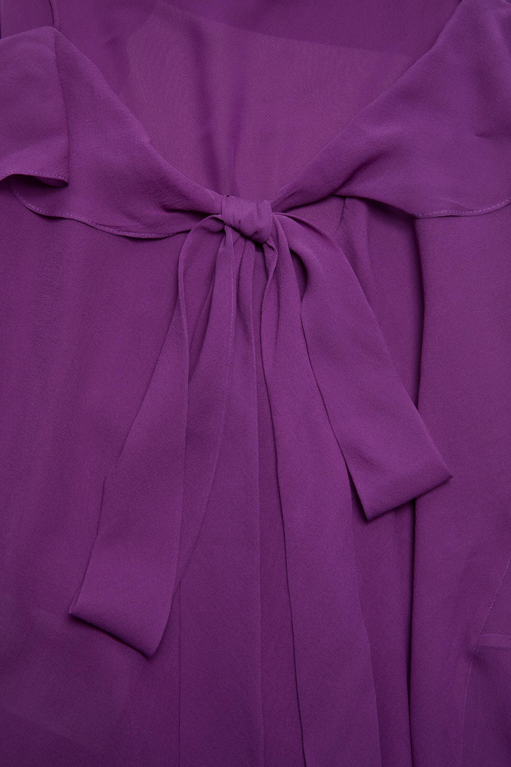 Silk dress Product Image
