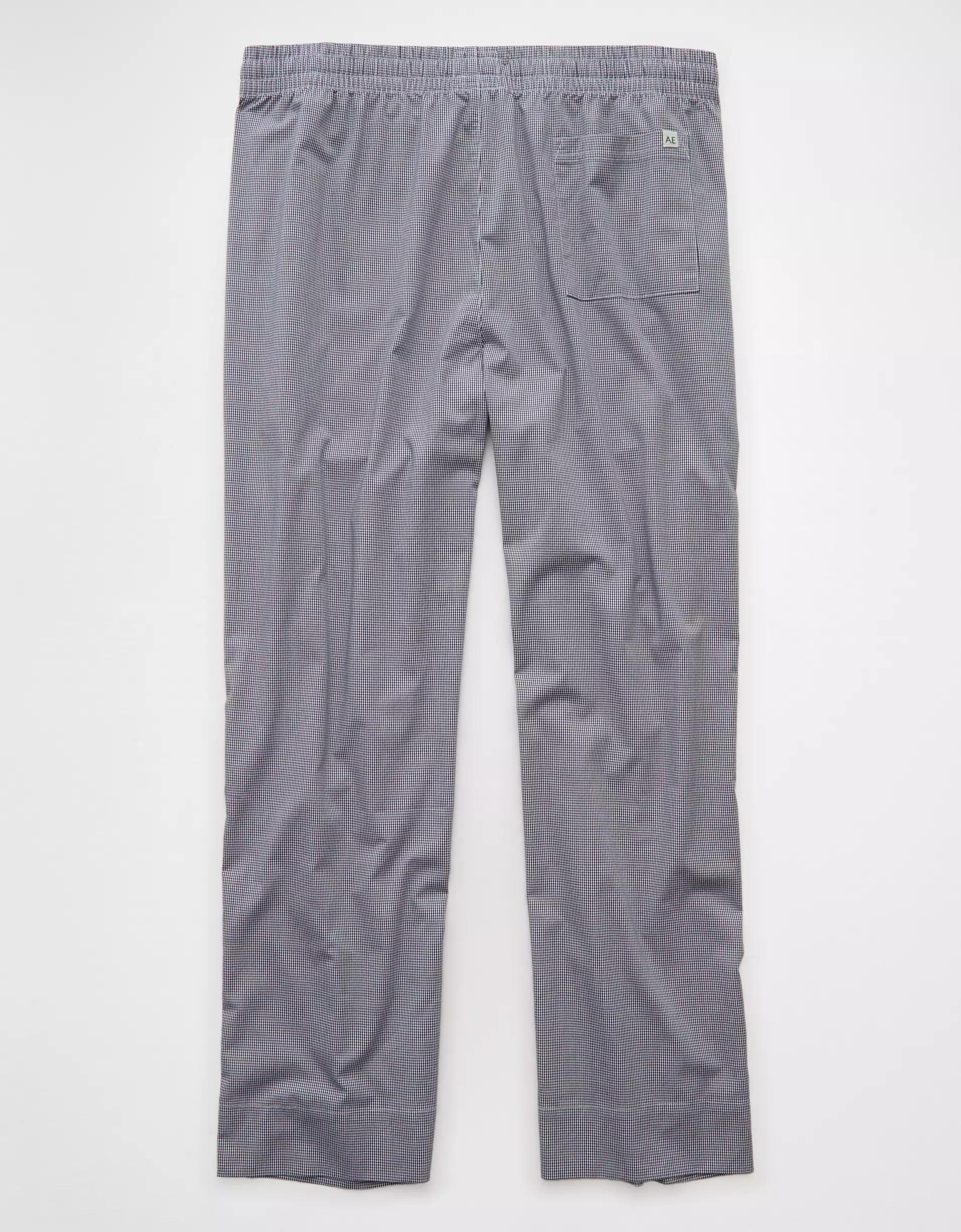AE Stretch Cotton Pant Product Image