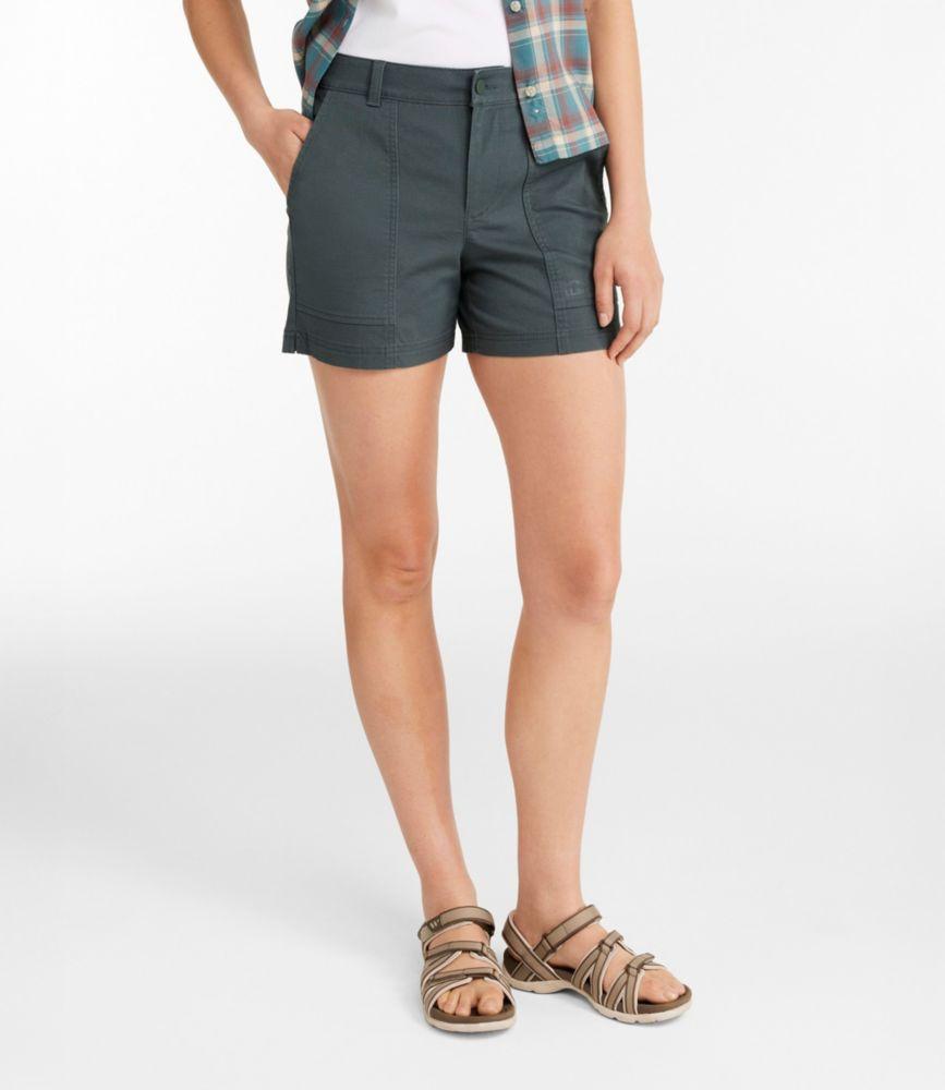 Women's Explorer Ripstop Shorts Product Image