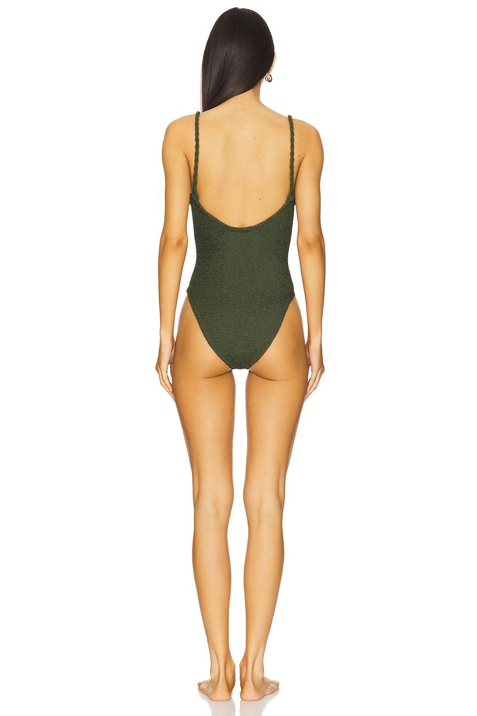 Camille One Piece Hunza G Product Image