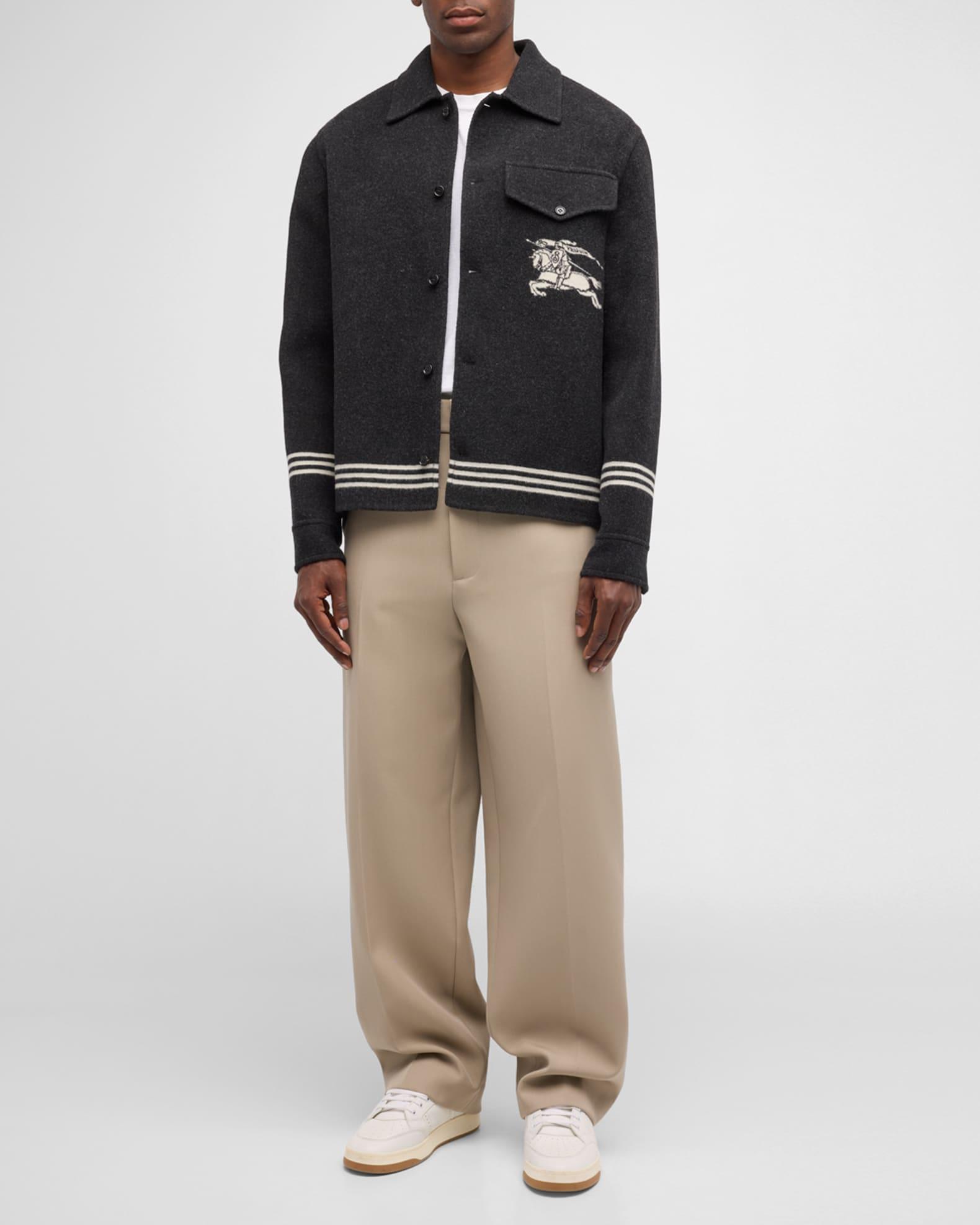 Men's EKD Wool Jacket Product Image