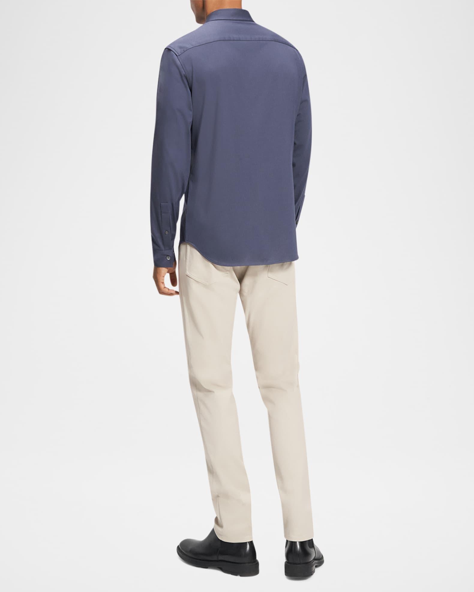 Mens Oasi Cashmere Elements Cima Overjacket Product Image