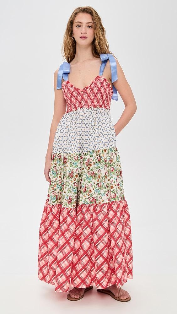 Free People Bluebell Maxi | Shopbop Product Image