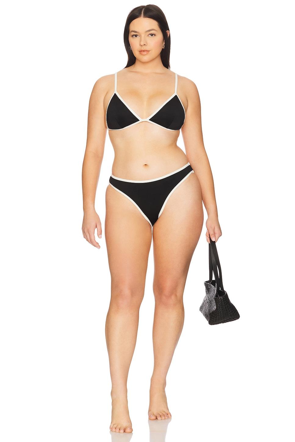 Compression Better Bikini Bottom Good American Product Image