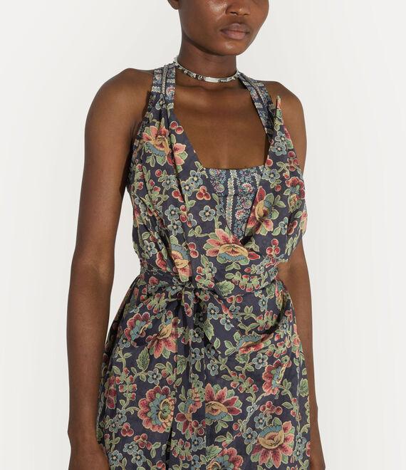 Betty Ballerina Dress Product Image