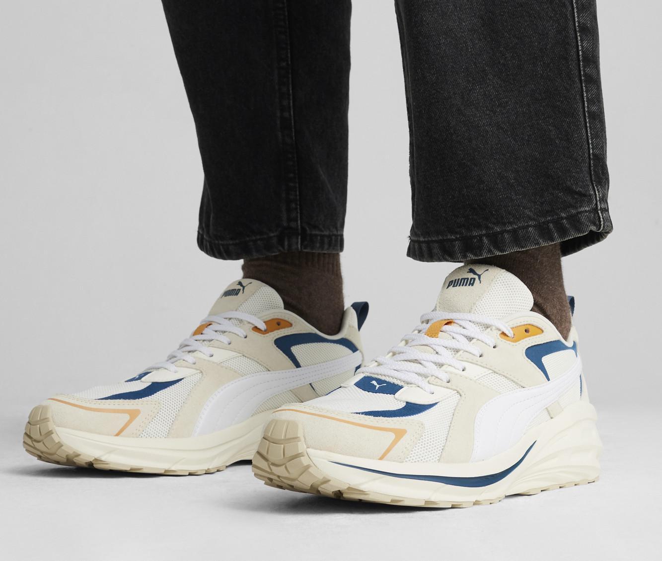 Men's Puma Hypnotic Sneakers Product Image