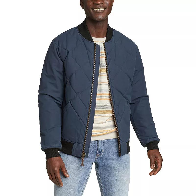 Men's Eddie Bauer 1936 Skyliner Down Jacket,  Product Image