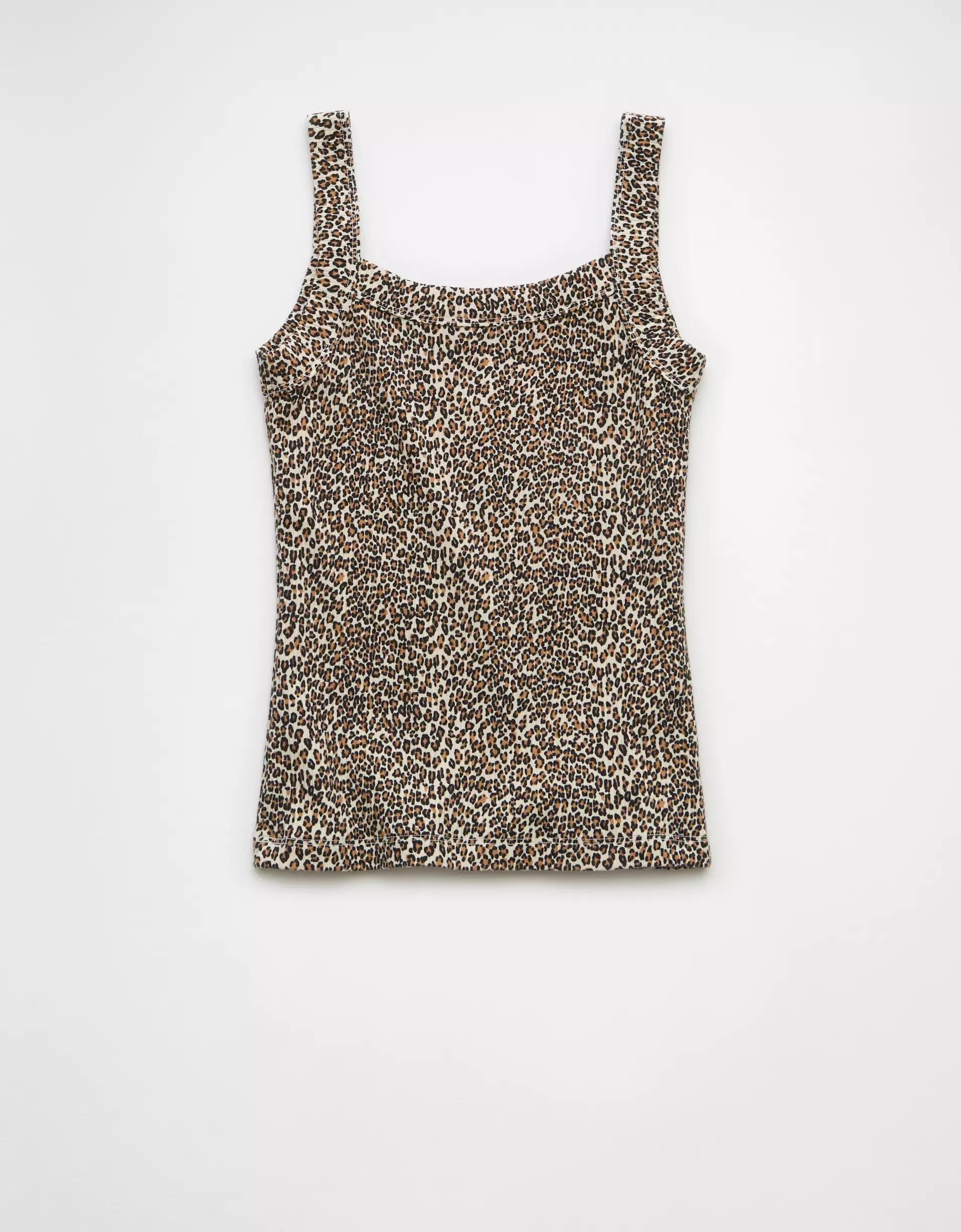 AE Daily Fave Tank Top Product Image