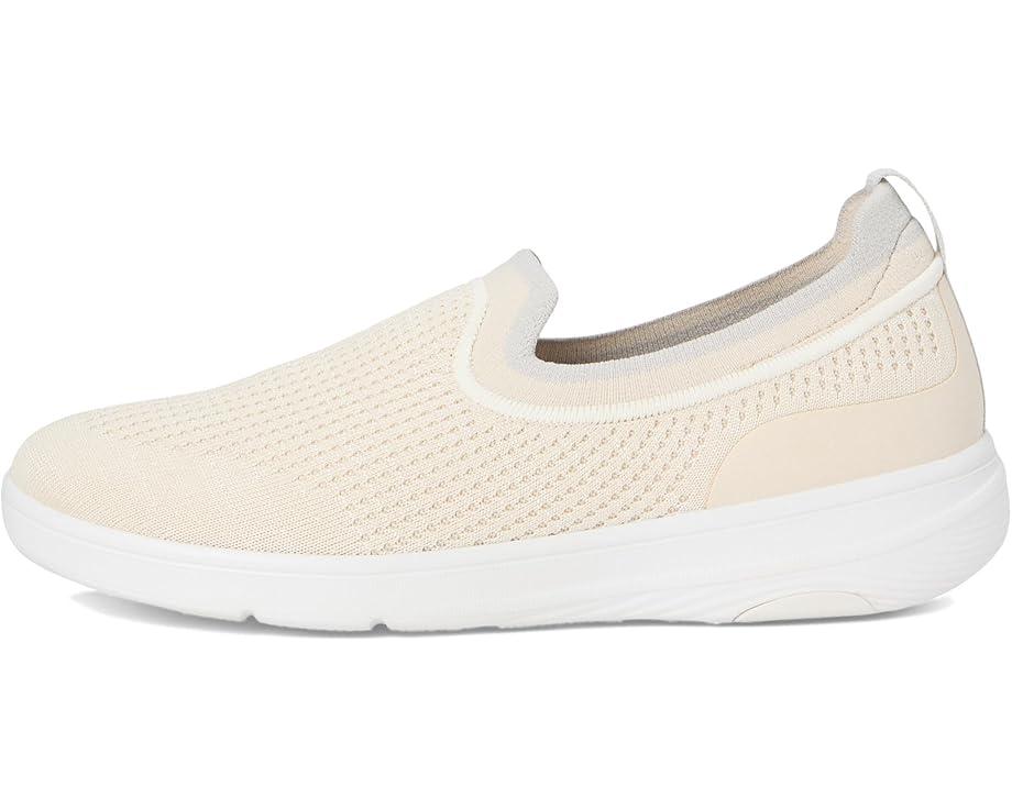 Super-Q Knit Ballet Flats Product Image