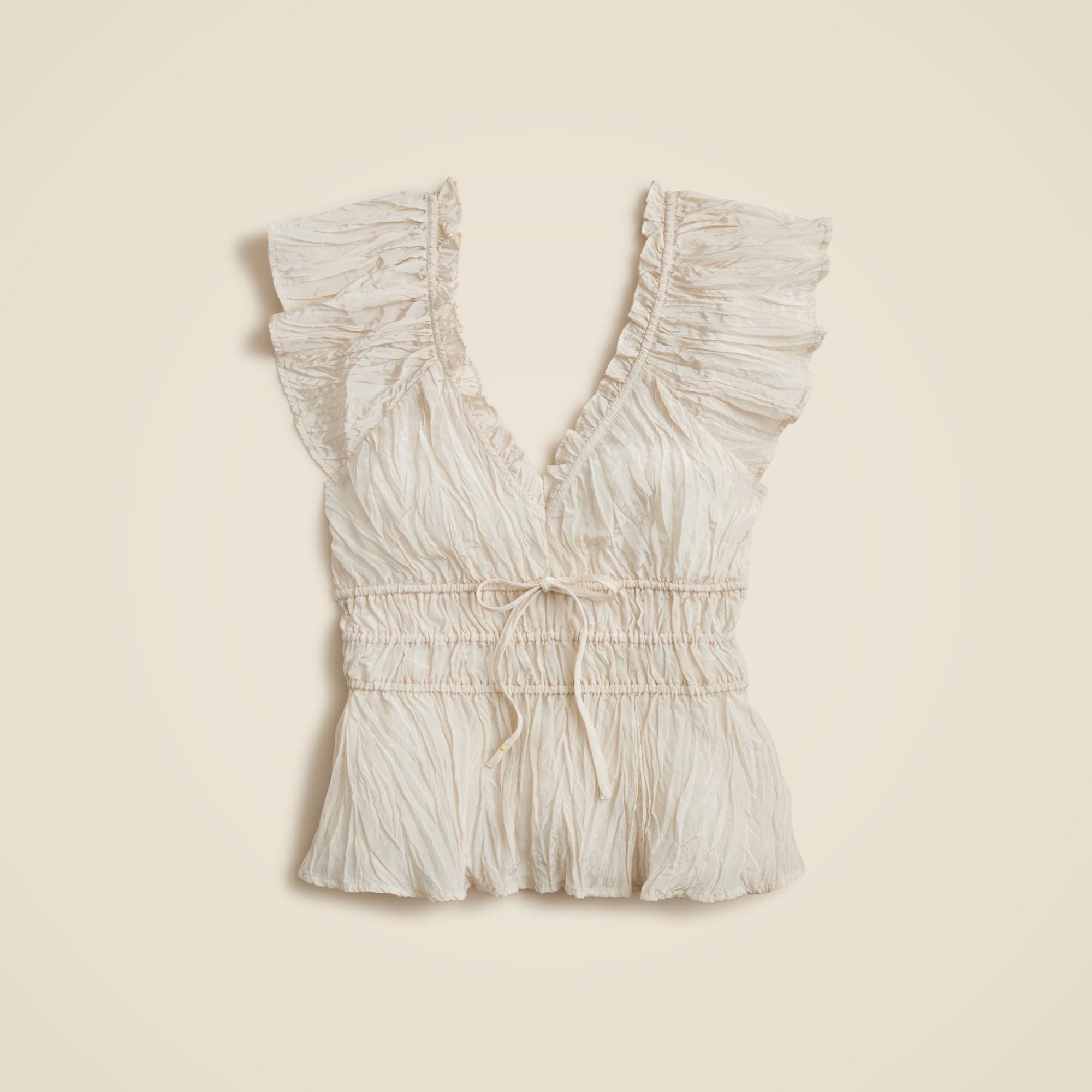 Palermo top Product Image