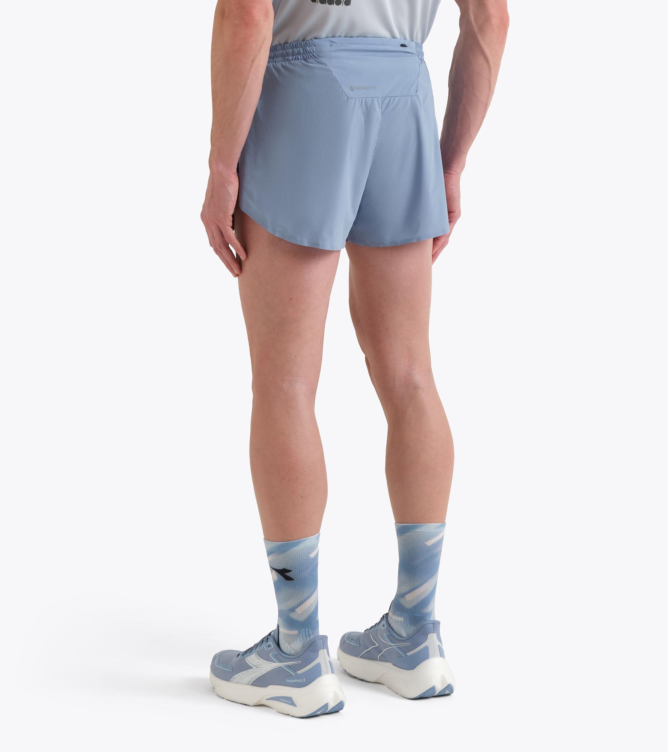 SPLIT SHORTS 3 SUPER LIGHT FIBRAZERO Product Image