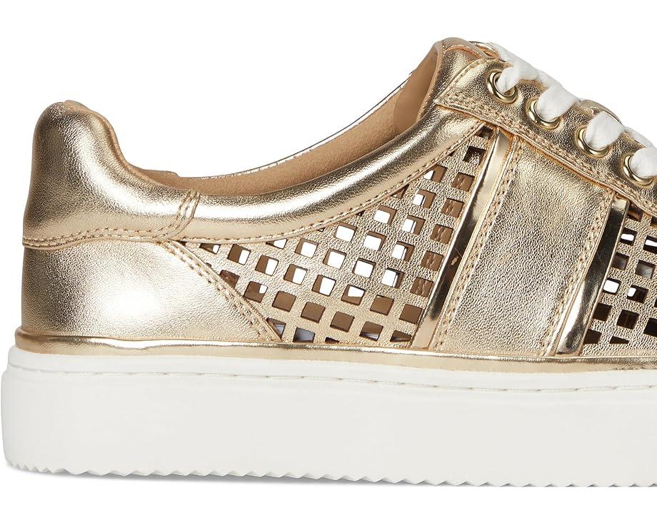 Women's Vince Camuto Raiden Cut-out Platform Sneakers Product Image