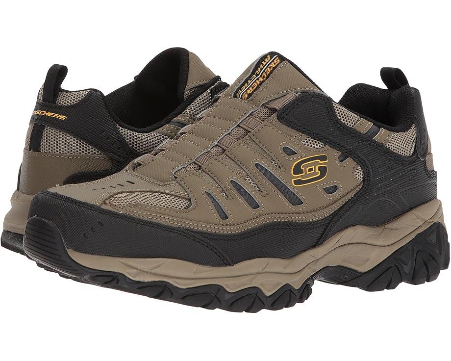 Afterburn M. Fit Ridgeburn Hands Free Slip-Ins Product Image