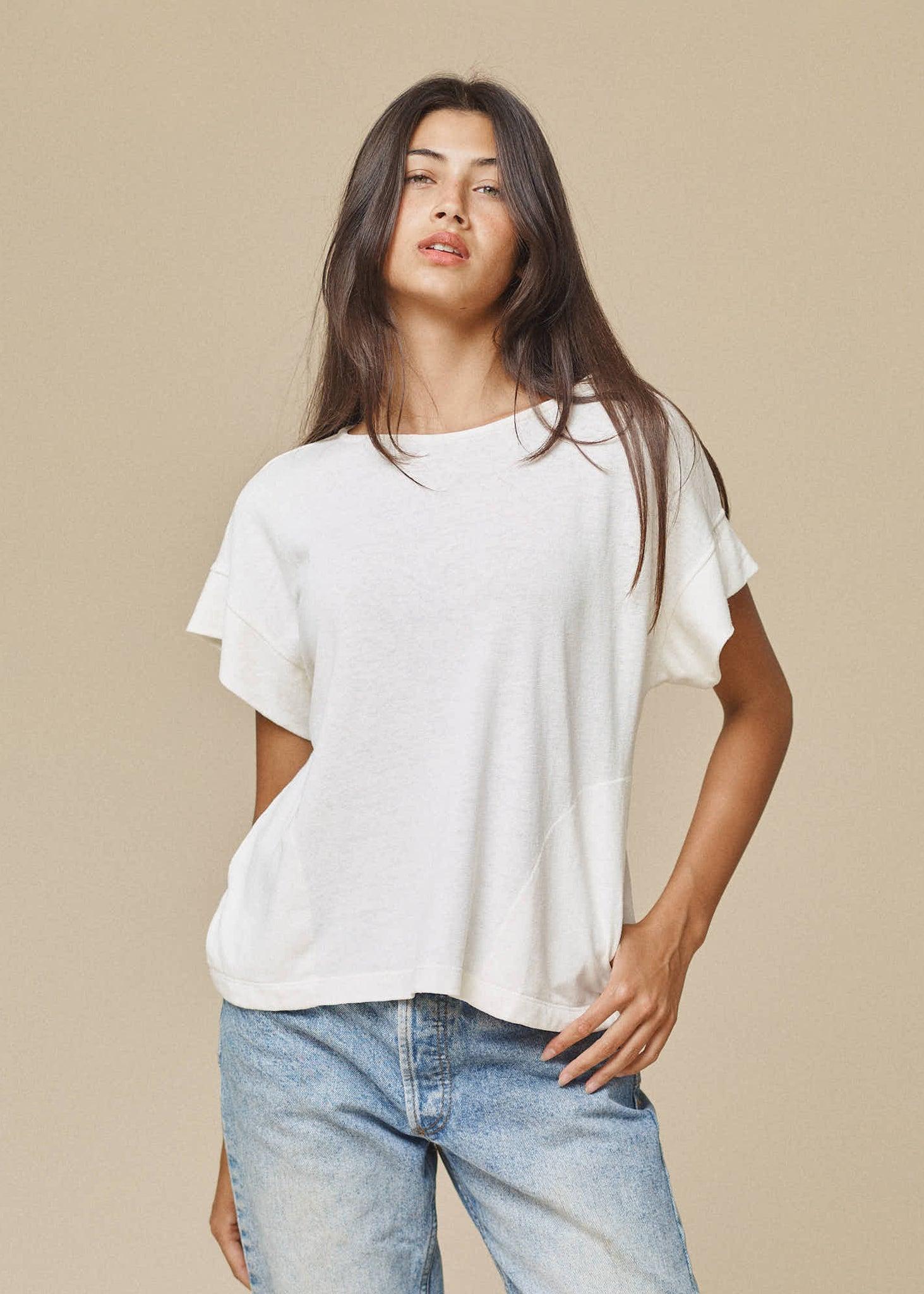 Taos Top - Sale Colors Female Product Image
