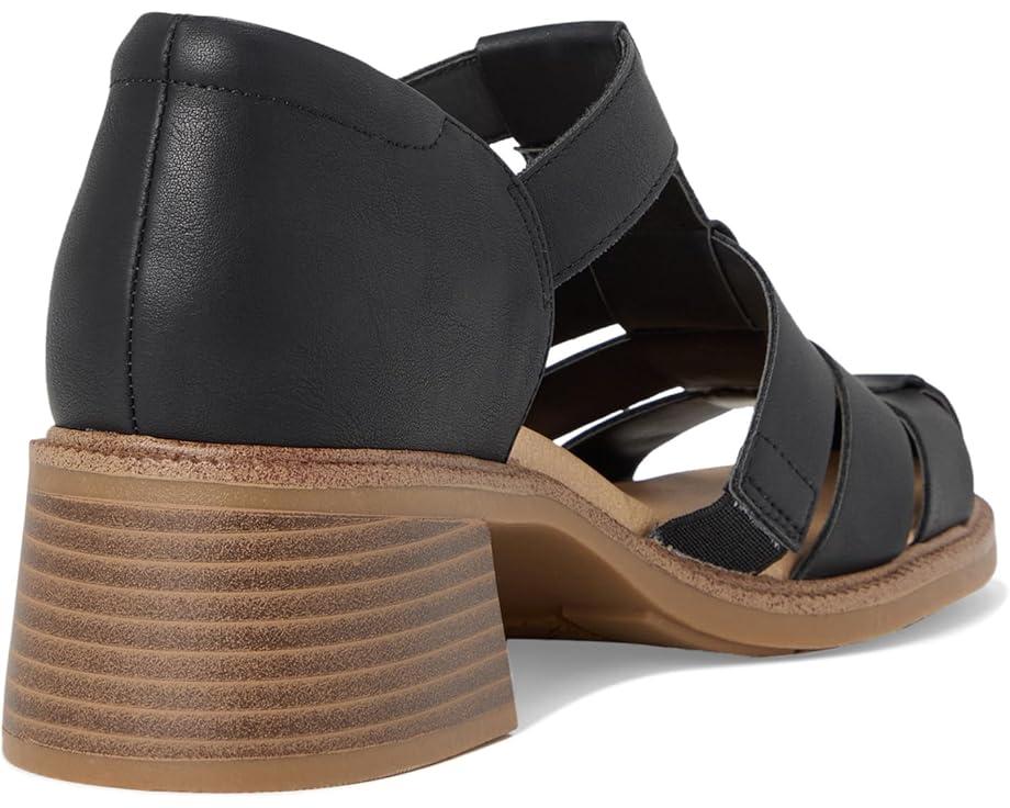 Women's Dr. Scholl's Rate Up Day Fisherman Sandal Product Image