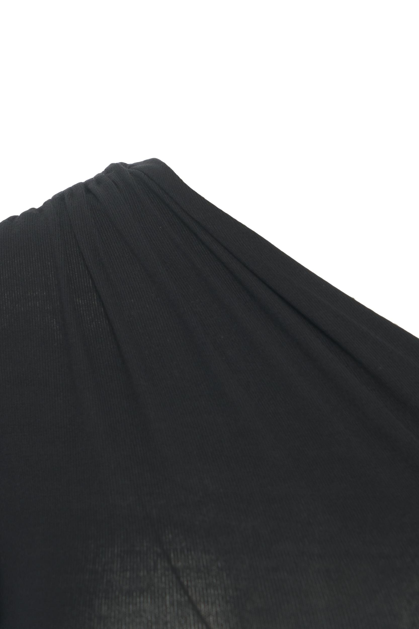 Top with one-shoulder design Product Image