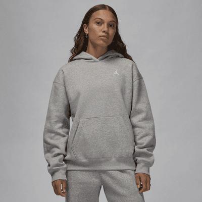 Women's Jordan Brooklyn Fleece Pullover Hoodie Product Image