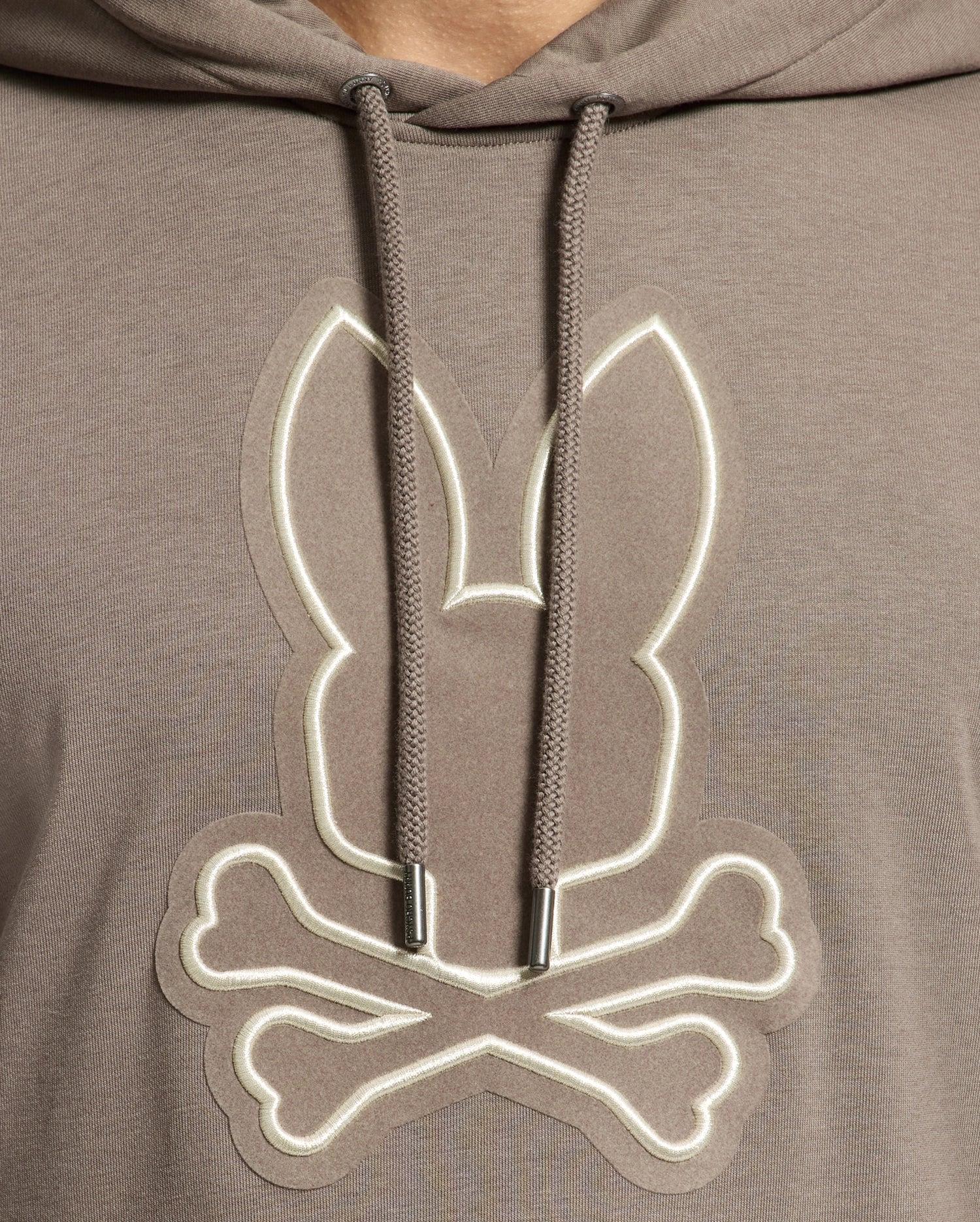 MENS ALEXANDER HOODIE - B6H154E200 Male Product Image