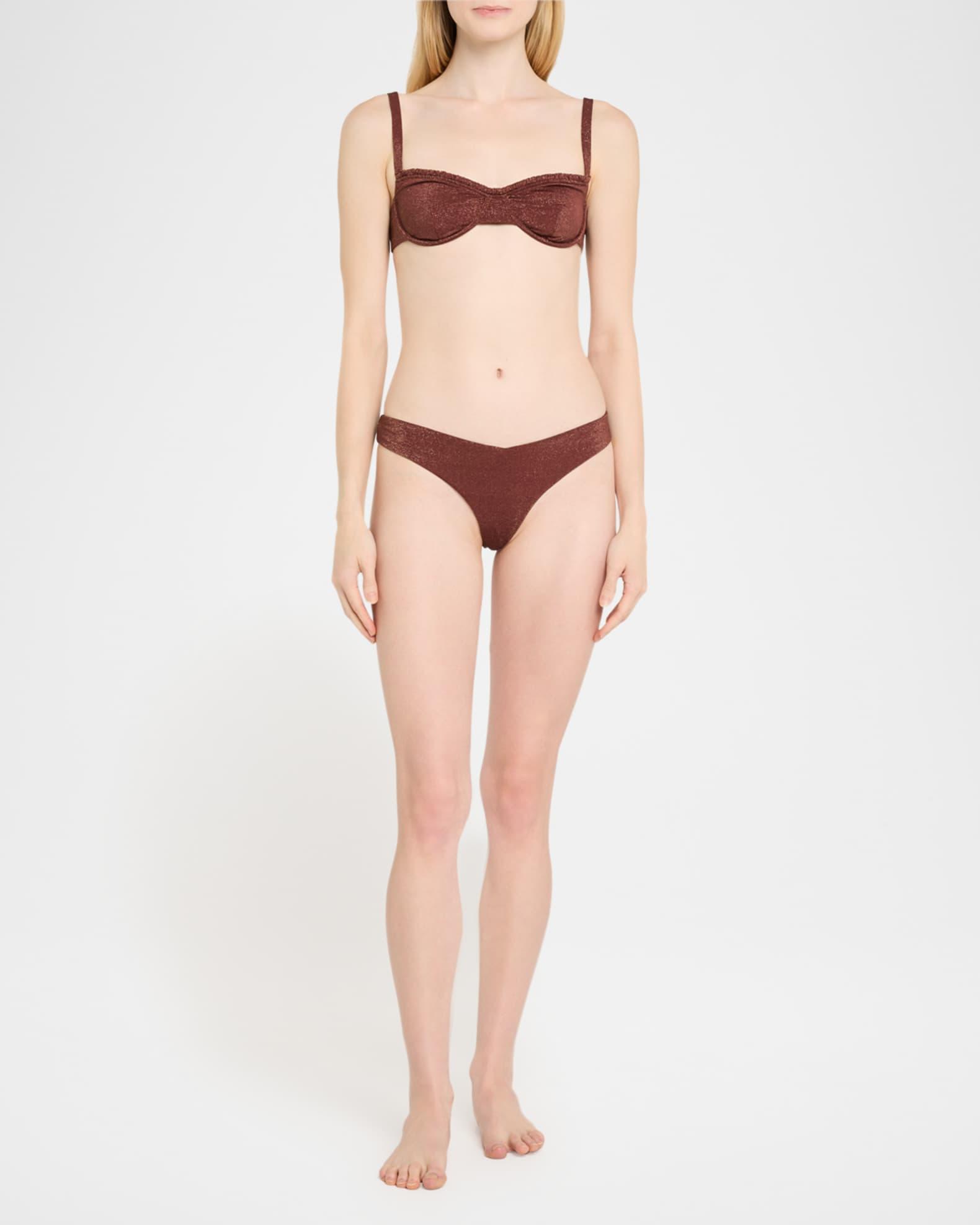 Chiara Bikini Bottoms Product Image