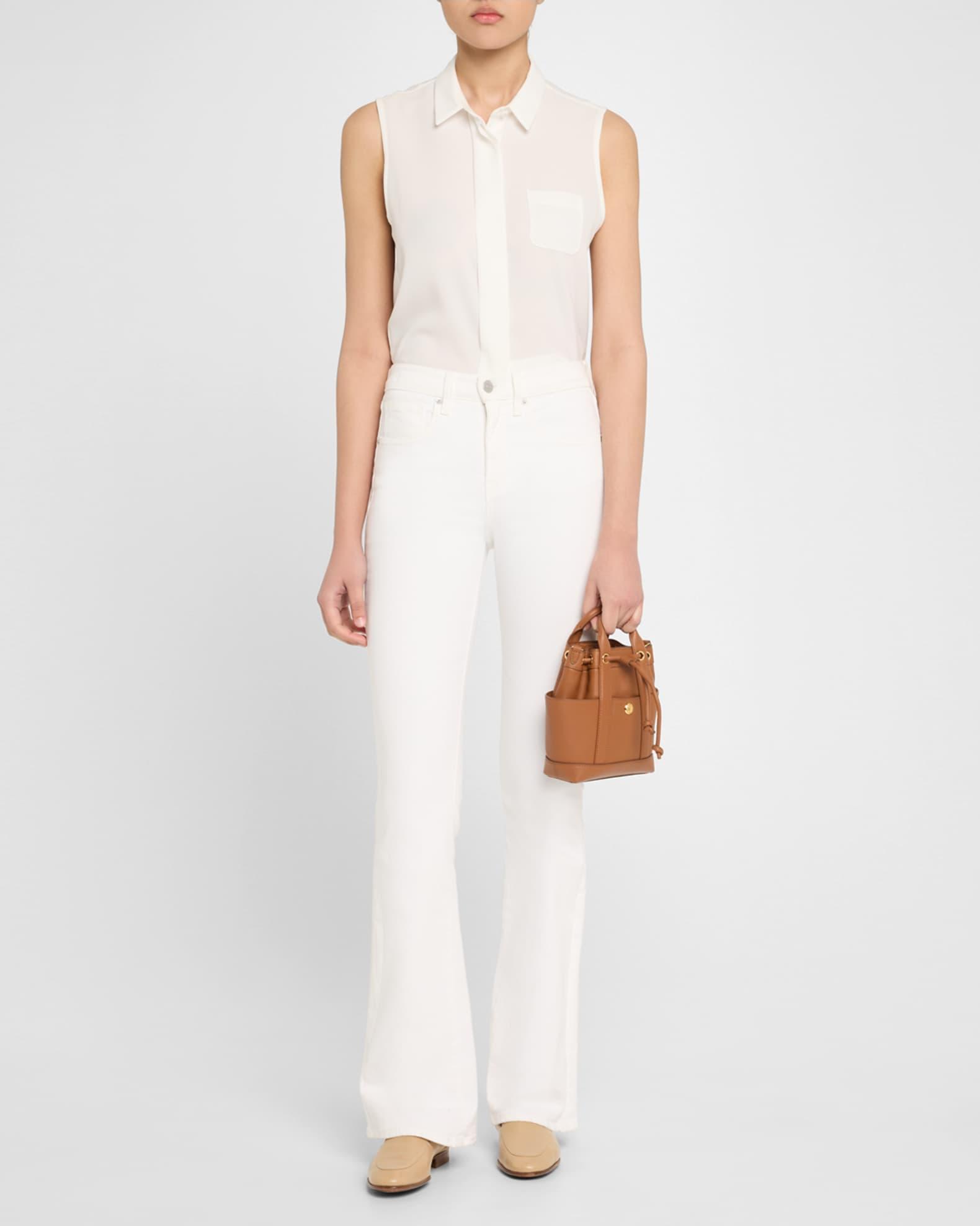 Goody Mini Leather Crossbody Bag Product Image