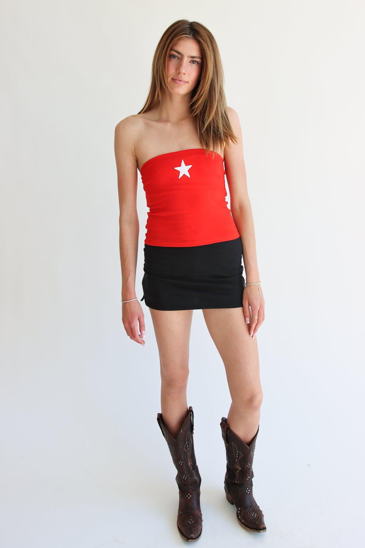 Basic Mini Skort Product Image